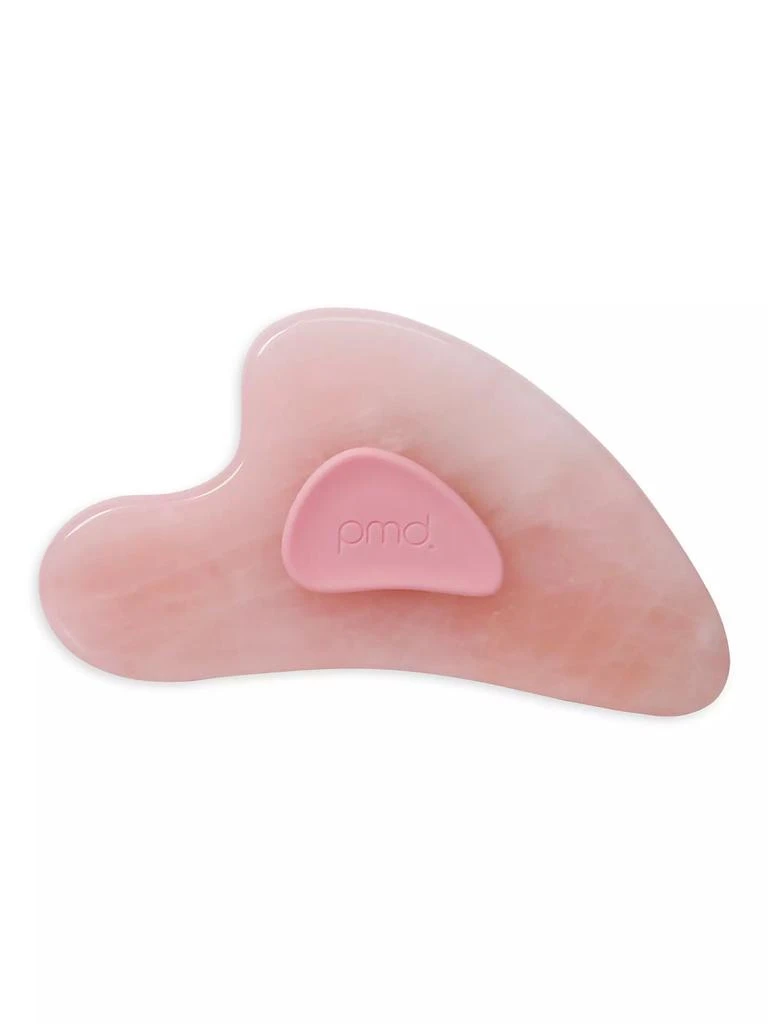 商品Perricone MD|Rose Quartz Gua Sha RQ,价格¥338,第1张图片