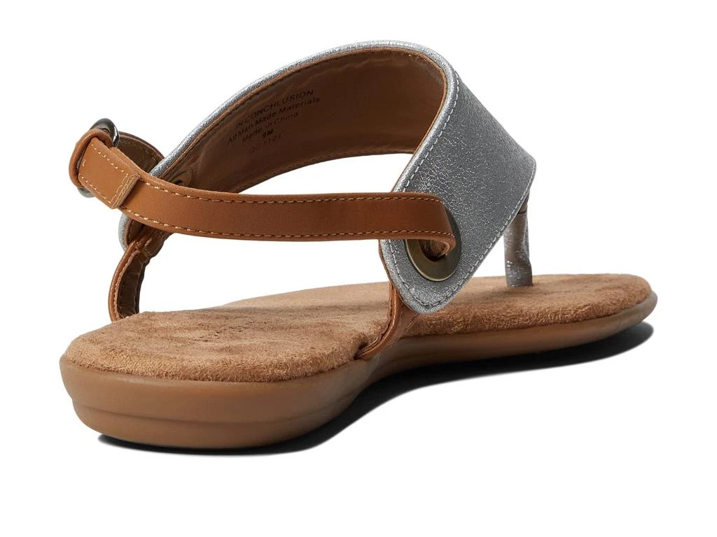 商品Aerosoles|In Conchlusion,价格¥544,第5张图片详细描述