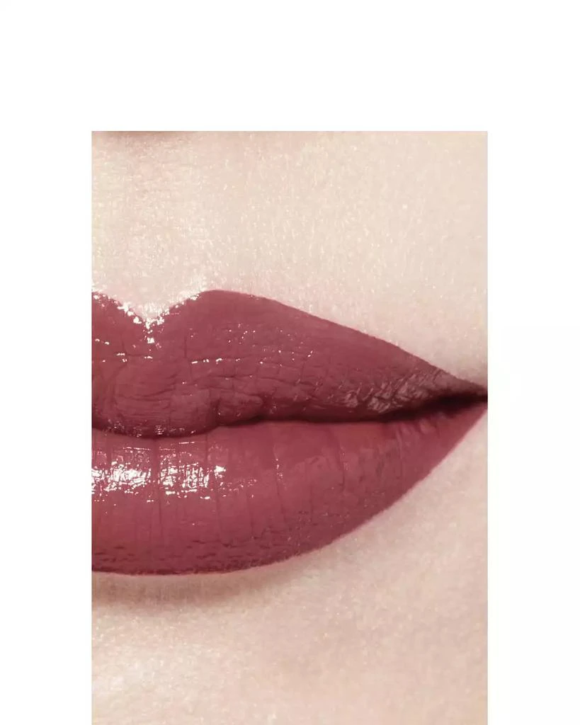 商品Chanel|Hydrating Plumping Intense Shine Lip Colour,价格¥366,第3张图片详细描述