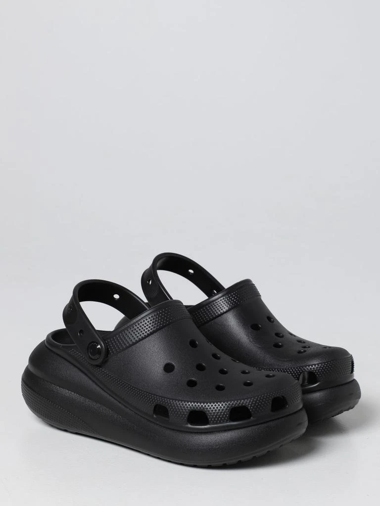商品Crocs|Crocs flat sandals for woman,价格¥309,第2张图片详细描述