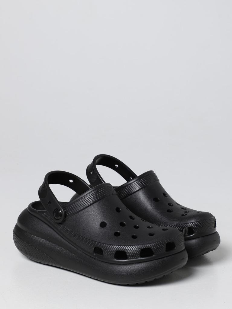 商品Crocs|Crocs flat sandals for woman,价格¥295,第4张图片详细描述