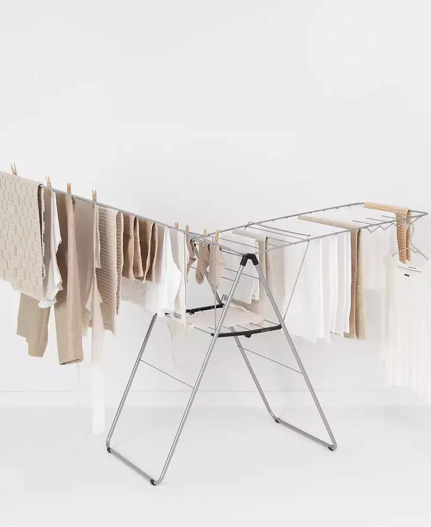 Hang on Clothes Drying Rack, 82', 25 Meters 商品