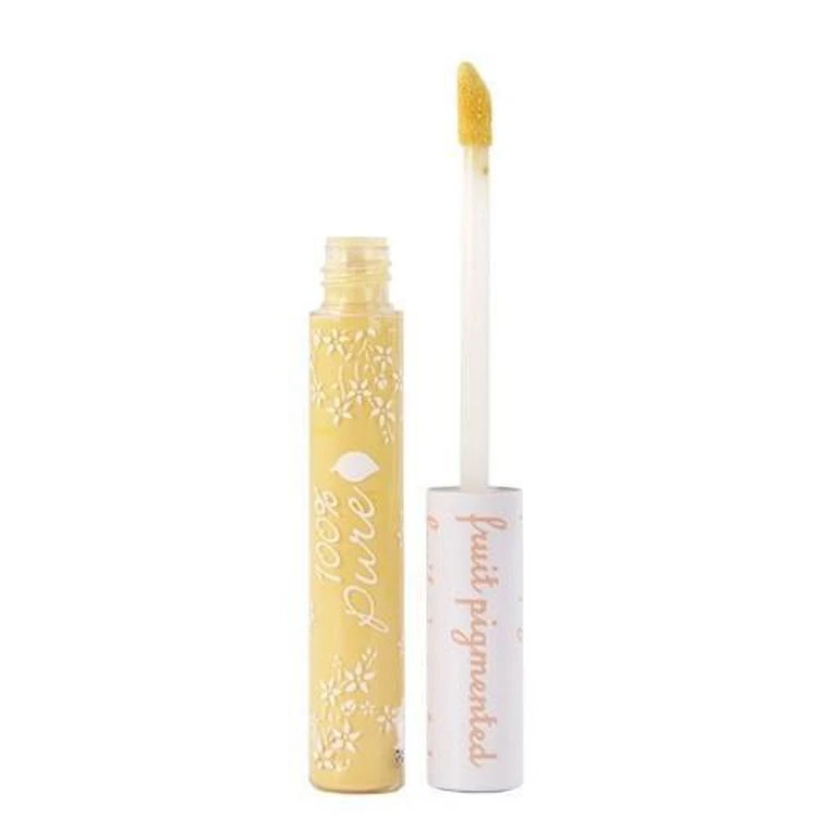商品100% Pure|蔬果色彩® 亮白校正遮瑕,价格¥490,第1张图片