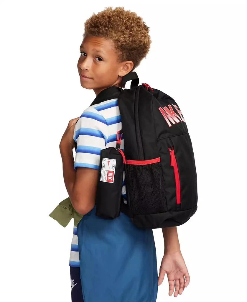 商品NIKE|Kids' Elemental Backpack (20L),价格¥315,第4张图片详细描述