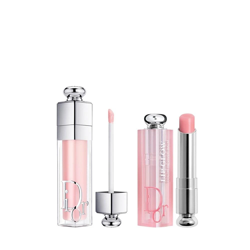 商品Dior|3-Pc. Dior Addict Lip Makeup Gift Set,价格¥603,第3张图片详细描述
