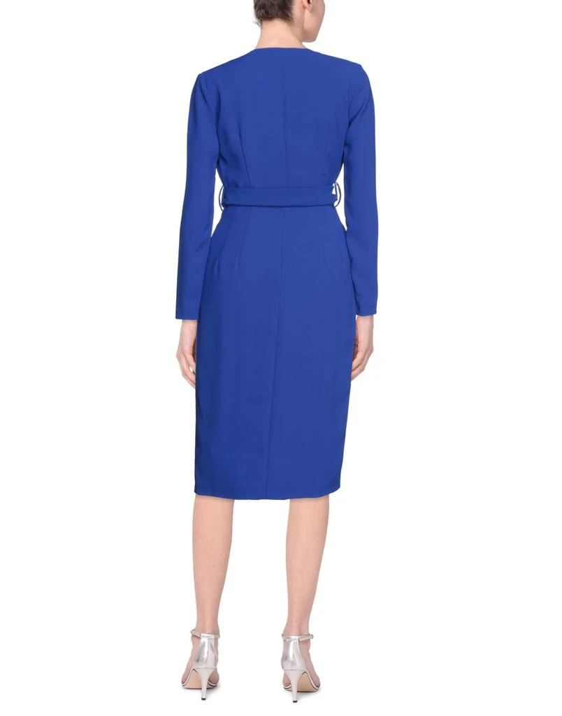 商品PINKO|Midi dress,价格¥3024,第3张图片详细描述