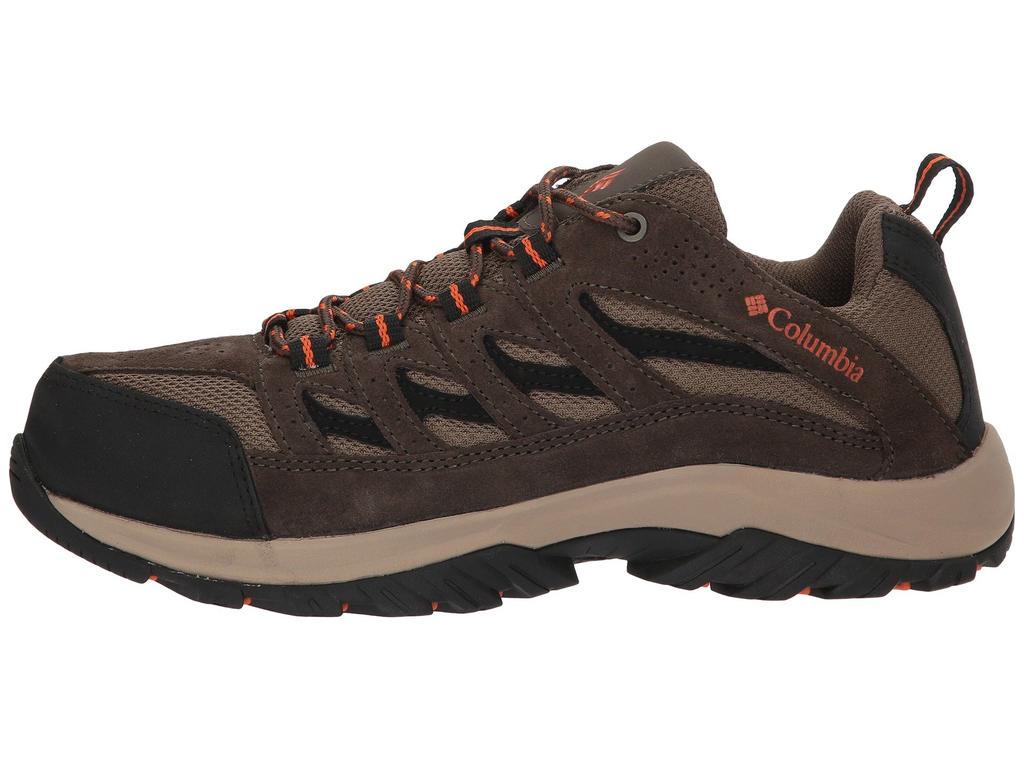 Crestwood 哥伦比亚男款登山鞋商品第4张图片规格展示