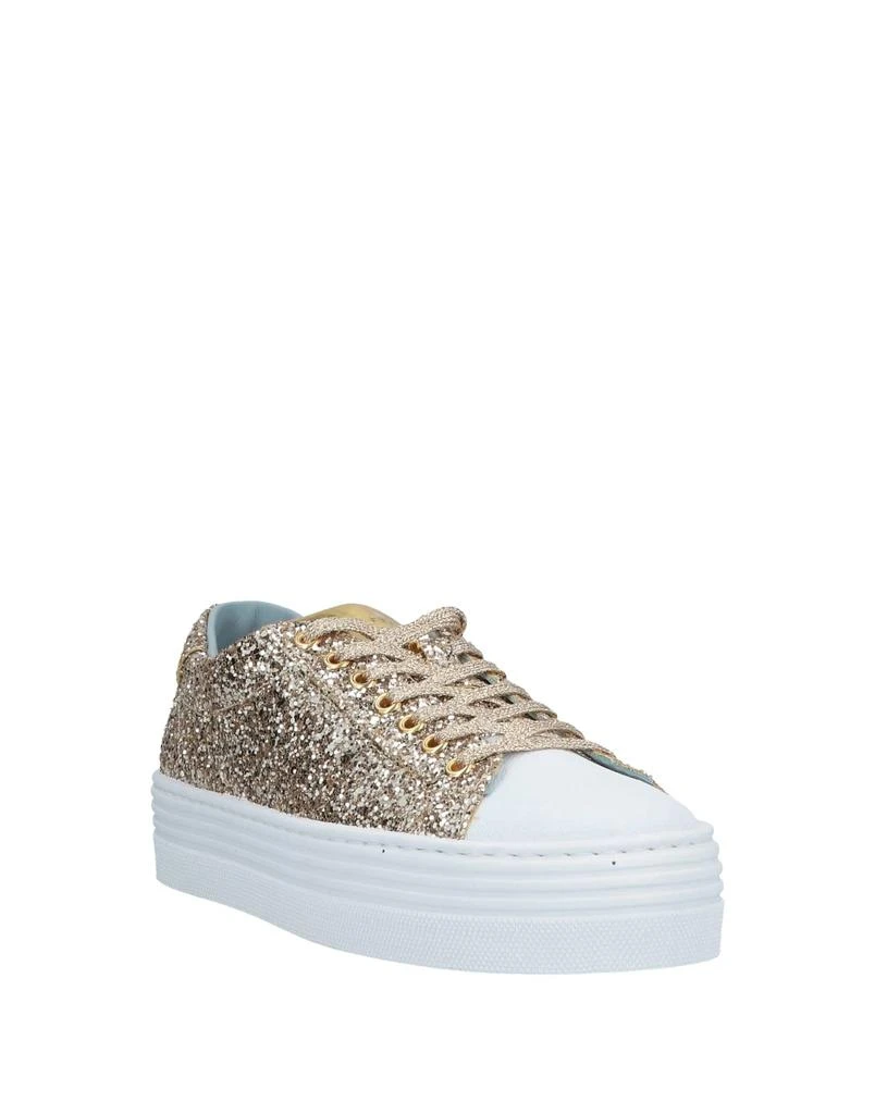 商品Chiara Ferragni|Sneakers,价格¥576,第2张图片详细描述