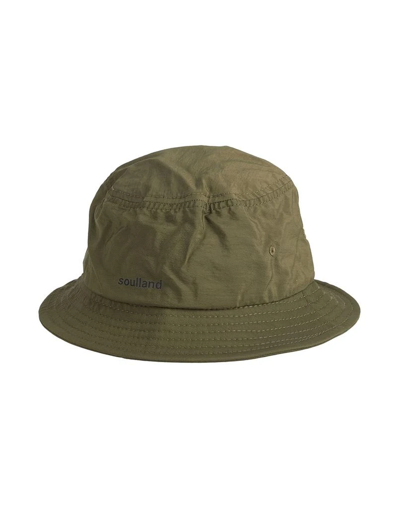 商品SOULLAND|Hat,价格¥499,第1张图片