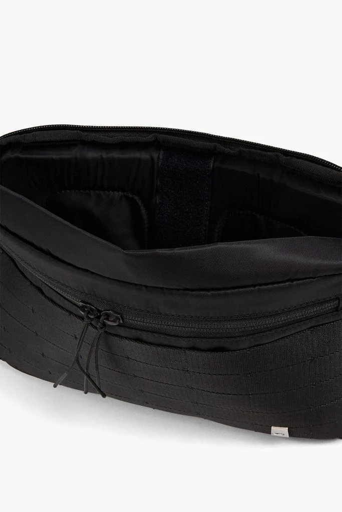 商品1017 ALYX 9SM|Mesh-paneled shell belt bag,价格¥726,第4张图片详细描述