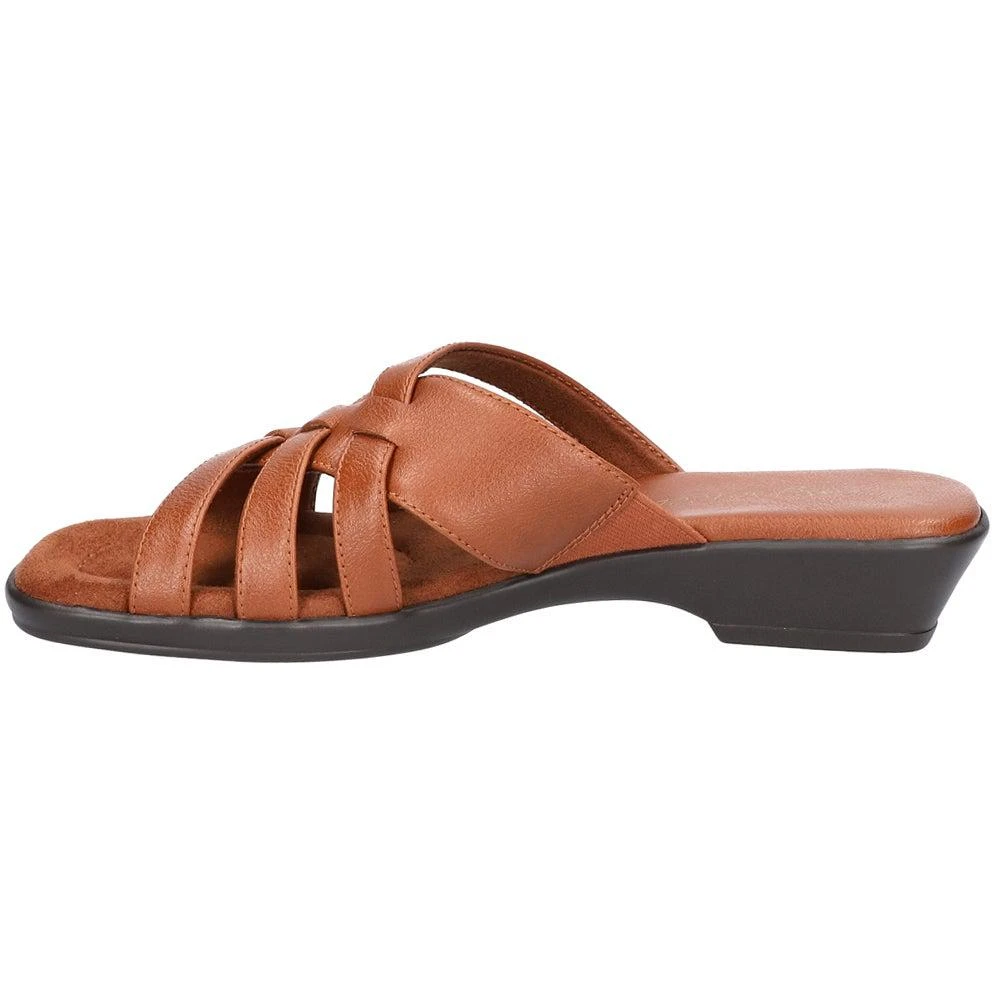 商品Easy Street|Rapid Slide Sandals,价格¥415,第3张图片详细描述