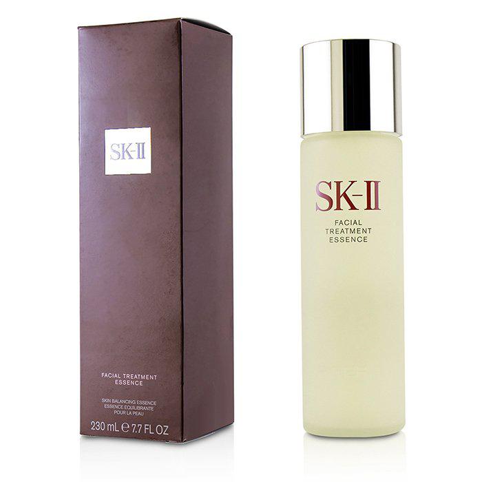 SK II 神仙水 230ml/7.67oz商品第2张图片规格展示