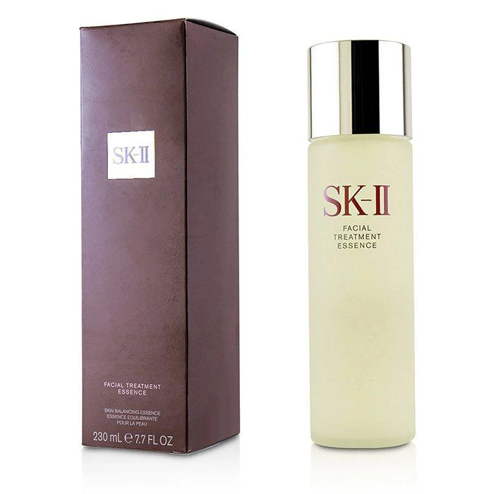 商品SK-II|SK II 神仙水 230ml/7.67oz,价格¥798,第2张图片详细描述