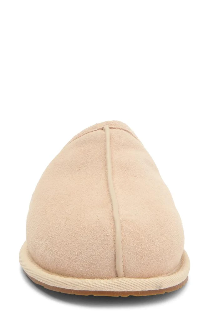 商品UGG|Pearle UGGplush™ Scuff Slipper,价格¥537,第3张图片详细描述