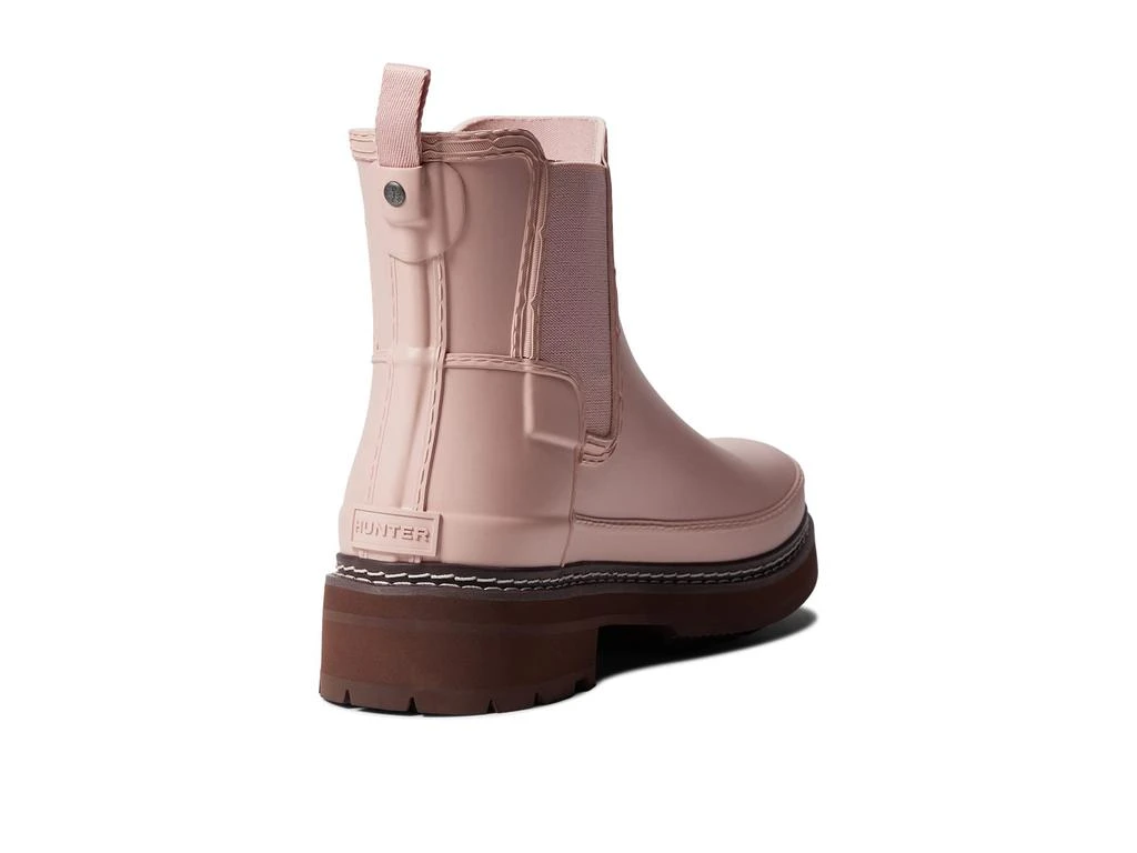商品Hunter|Refined Stitch Detail Chelsea,价格¥1310,第5张图片详细描述