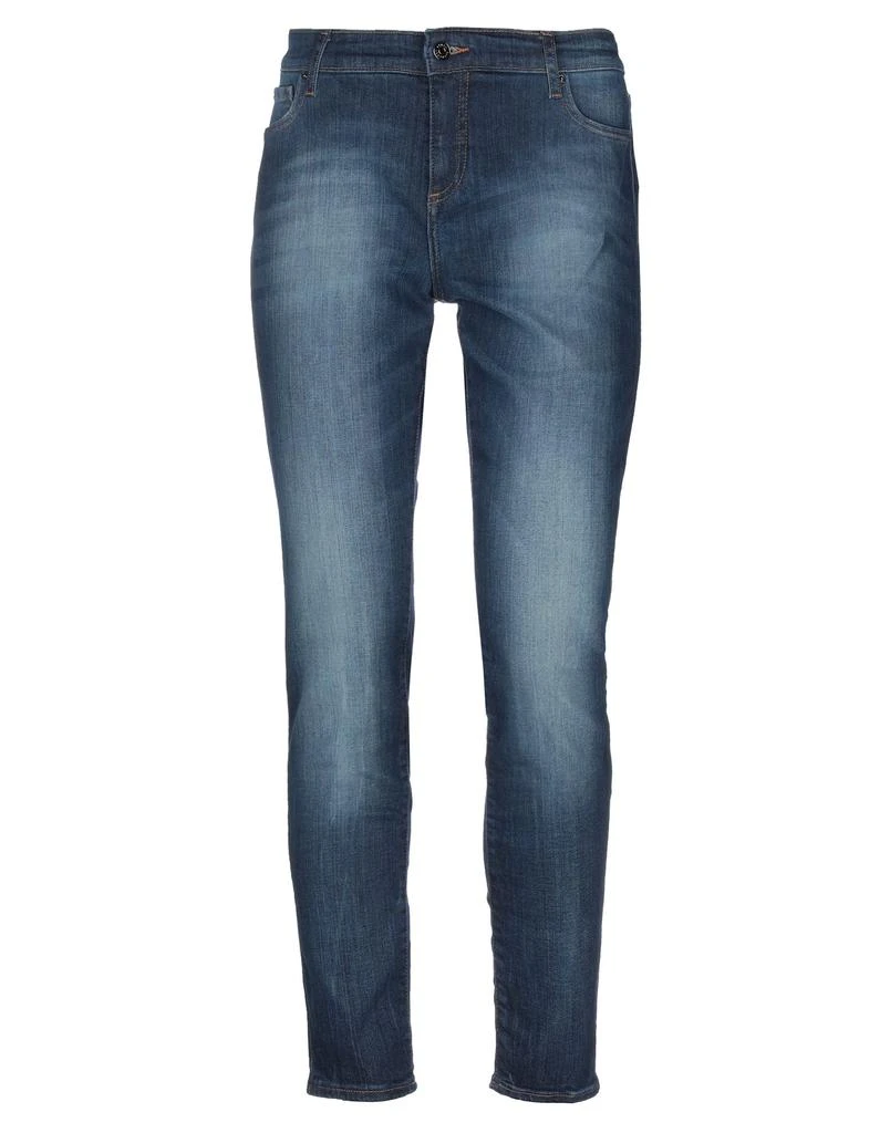 商品Armani Exchange|Denim pants,价格¥309,第1张图片