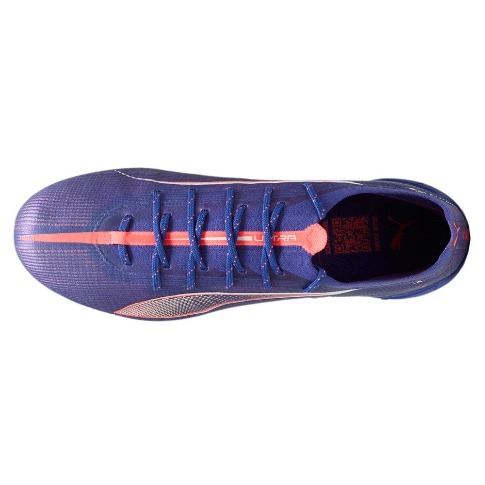 商品Puma|Ultra 5 Ultimate Firm Ground Soccer Cleats,价格¥1079,第4张图片详细描述
