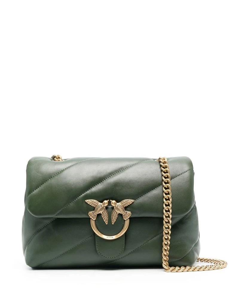 商品PINKO|PINKO SHOULDER BAGS,价格¥2120,第1张图片