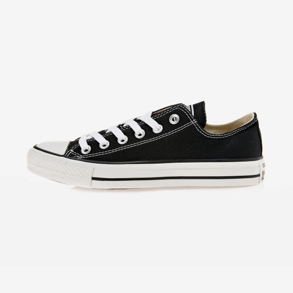 商品Converse|【Brilliant|包邮包税】匡威 CT AS Core  运动鞋 帆布鞋  M9166C Black,价格¥446,第1张图片