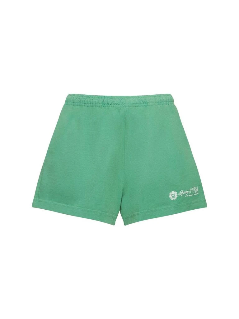 商品Sporty & Rich|Regal Disco Short,价格¥345,第1张图片