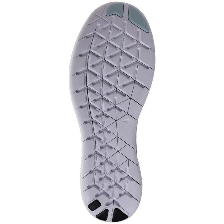 Women's Free Run Flyknit 2017 Running Sneakers from Finish Line 商品