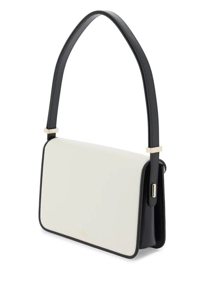 商品Valentino|Valentino garavani 'letter bag' shoulder bag,价格¥16301,第2张图片详细描述