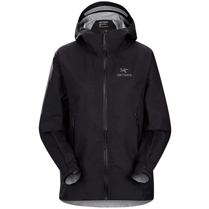 商品Arc'teryx|女式Beta户外冲锋衣| Beta Jacket - Women's,价格¥2606,第1张图片