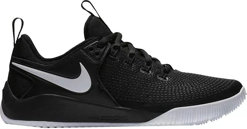 商品NIKE|Nike Women's Zoom HyperAce 2 Volleyball Shoes,价格¥427,第1张图片