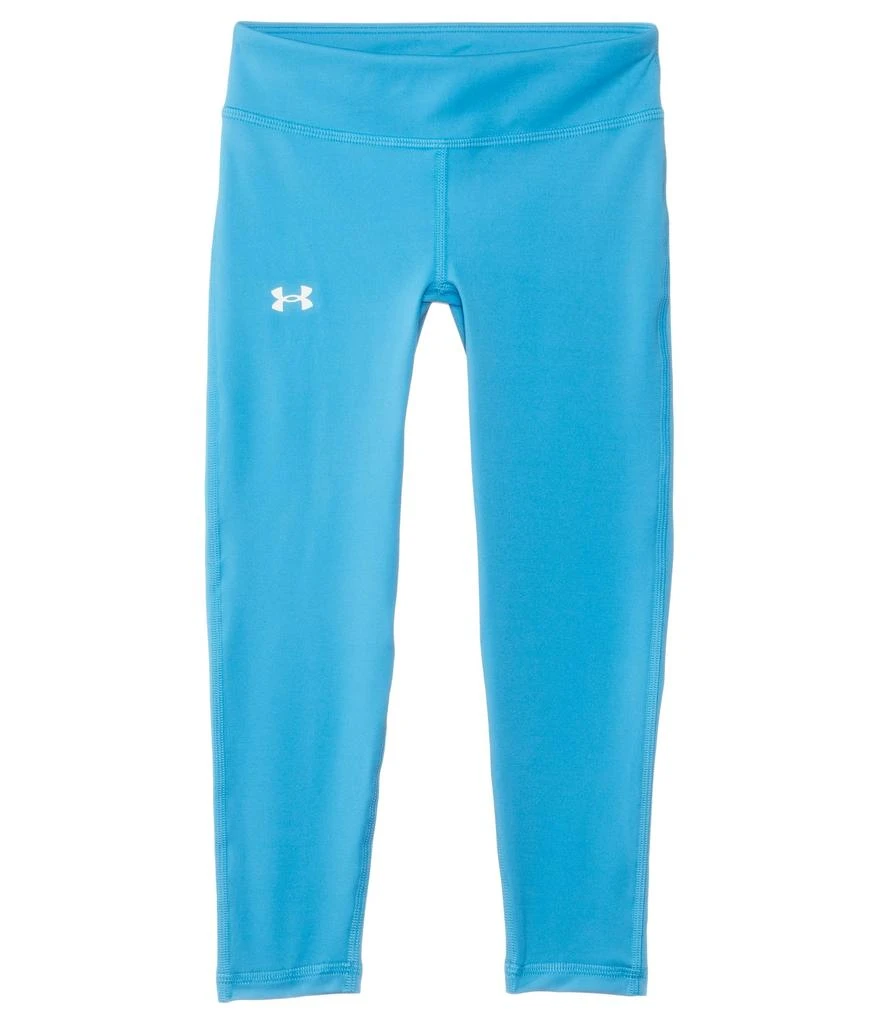 商品Under Armour|Motion Solid Crop (Big Kid),价格¥188,第1张图片