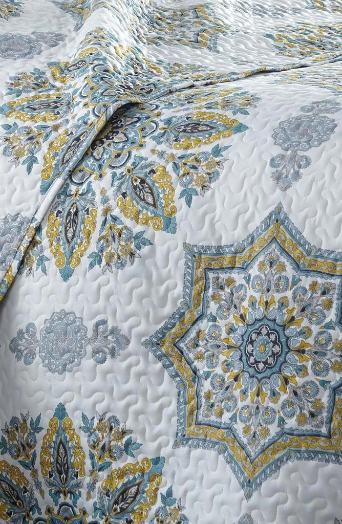 商品SOUTHSHORE FINE LINENS|Luxury Collection Quilt Set,价格¥530,第5张图片详细描述