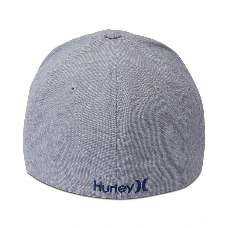 商品Hurley|Men's One and Textures Cap,价格¥90,第2张图片详细描述