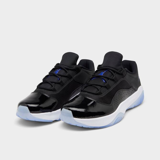 商品Jordan|Air Jordan 11 CMFT Low Casual Shoes,价格¥951,第4张图片详细描述