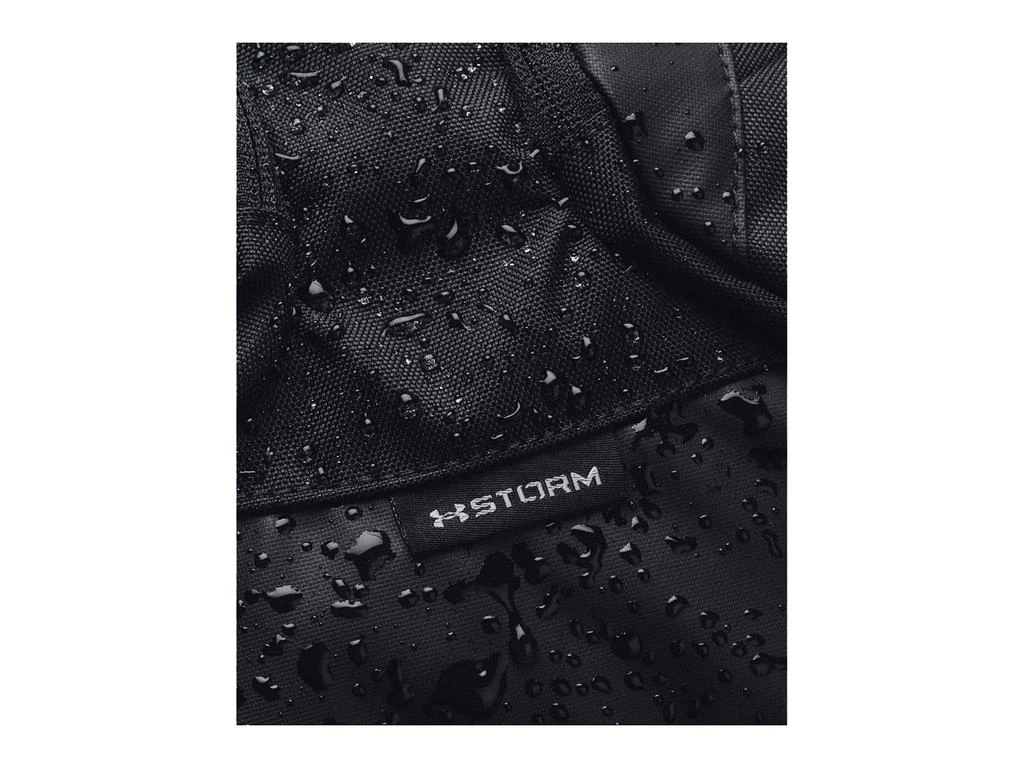 商品Under Armour|Hustle Pro Backpack,价格¥521,第5张图片详细描述