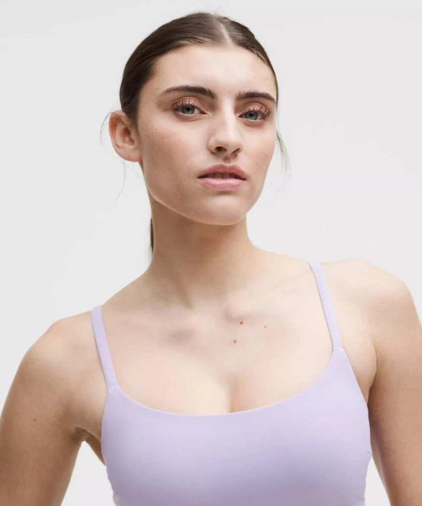 Wunder Train Strappy Racer Bra *Light Support, C/D Cup 商品
