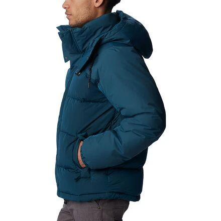 商品Columbia|Snowqualmie Jacket - Men's,价格¥984,第2张图片详细描述