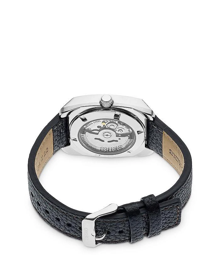 商品Seiko|Recraft Automatic Watch, 39.5mm,价格¥2053,第2张图片详细描述
