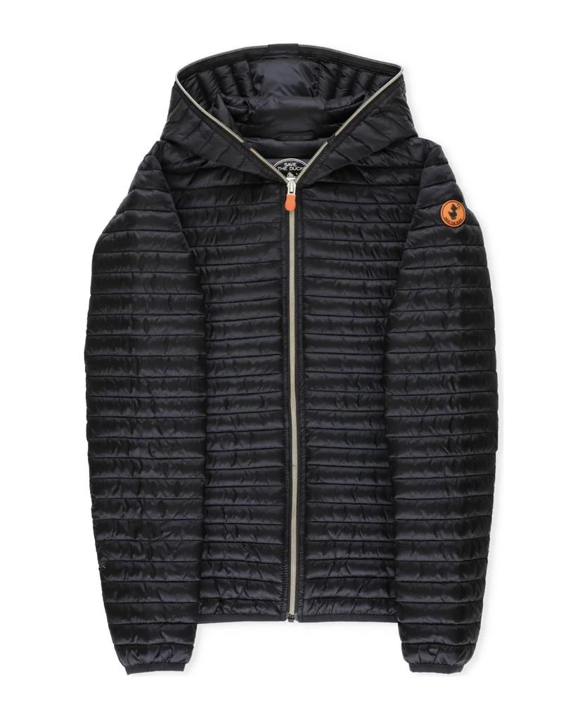 商品Save The Duck|Iris Down Jacket,价格¥951,第1张图片