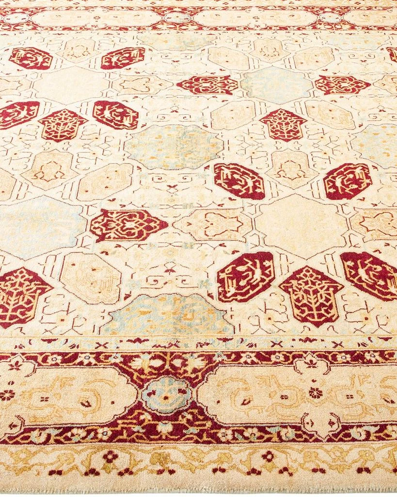 Mogul M1183 Area Rug, 6'1" x 9' 商品