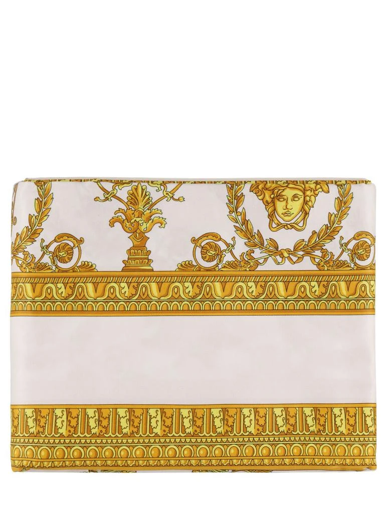 商品Versace|Barocco Duvet Cover,价格¥4176,第1张图片
