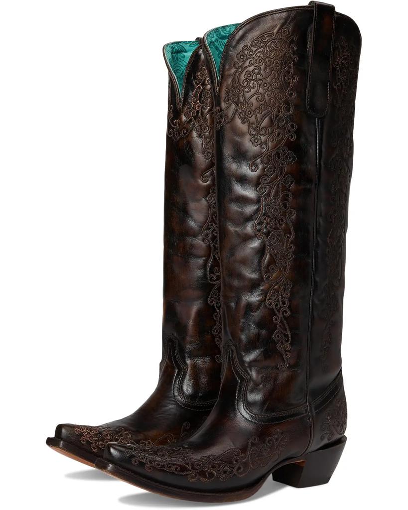 Women's Corral Boots A4792 image 2