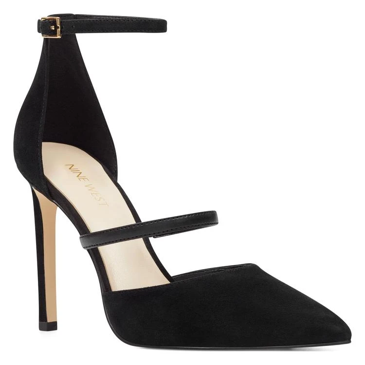 商品Nine West|Trinette 尖头高跟鞋,价格¥297,第5张图片详细描述