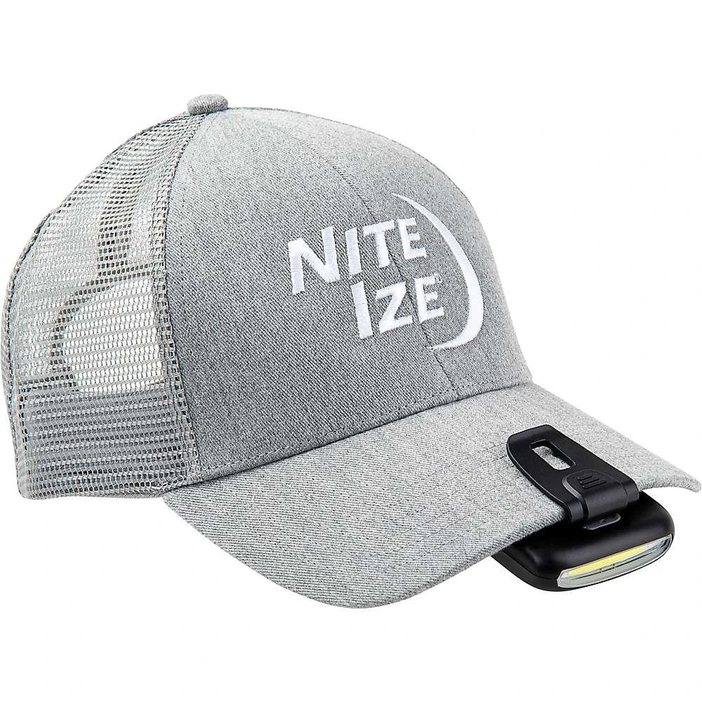 商品Nite Ize|Nite Ie Radiant 170 Rechargable Clip Light,价格¥207,第2张图片详细描述