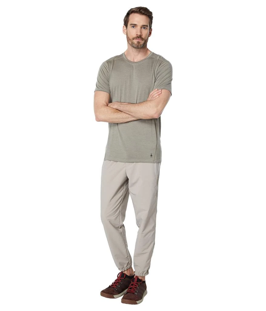 商品SmartWool|Merino 150 Plant-Based Dye Base Layer Short Sleeve,价格¥398,第4张图片详细描述