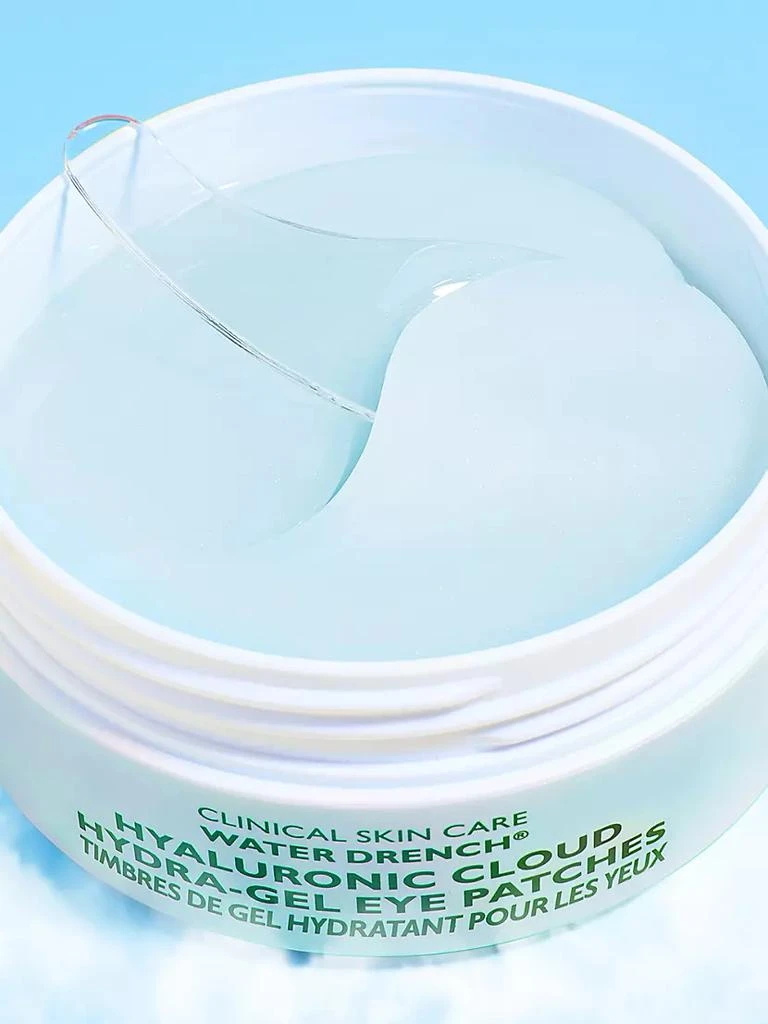 Water Drench® Hydra-Gel Eye Patches 商品