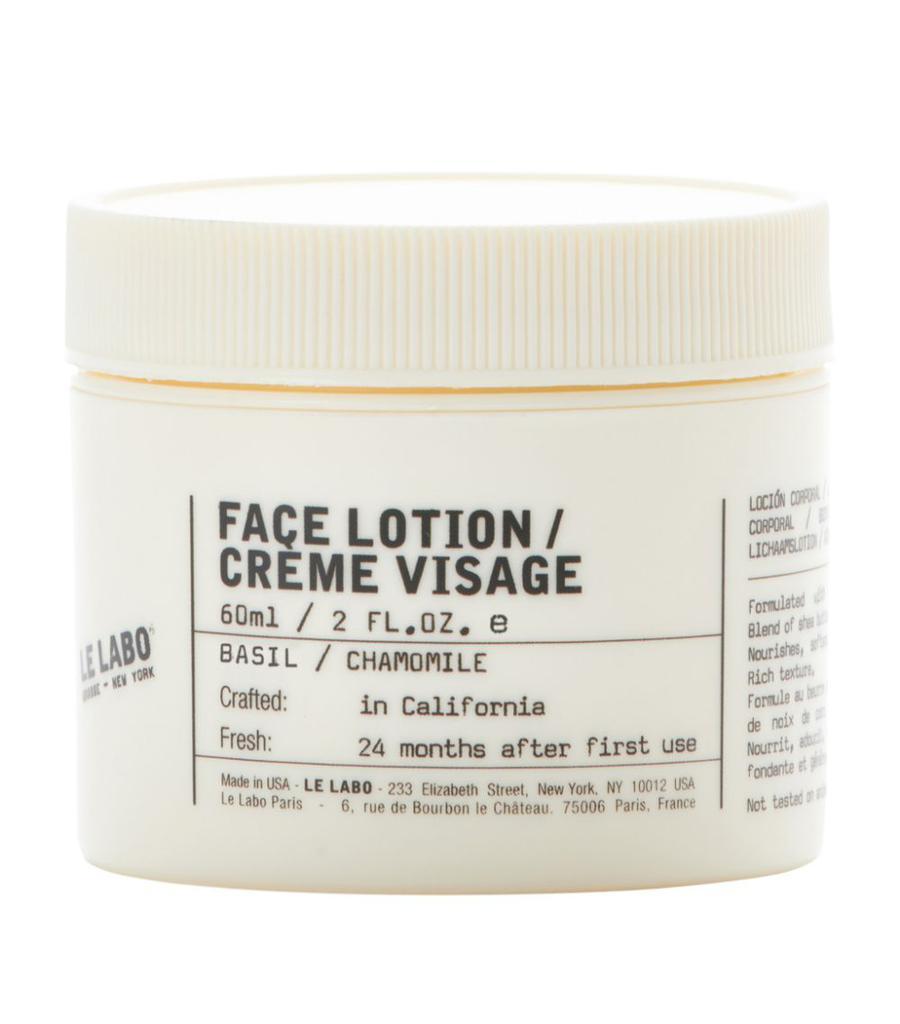 商品Le Labo|Face Lotion (60ml),价格¥327,第1张图片
