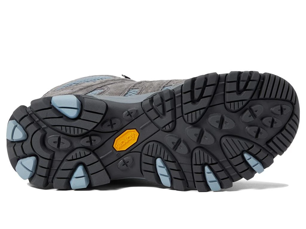 商品Merrell|Moab 3 Mid Waterproof,价格¥893,第3张图片详细描述