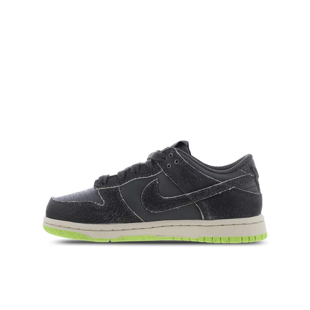 商品NIKE|Nike Dunk Low - Pre School Shoes,价格¥474-¥663,第4张图片详细描述