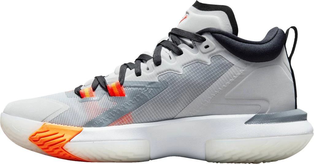 商品Jordan|Jordan Zion 1 Basketball Shoes,价格¥985,第3张图片详细描述