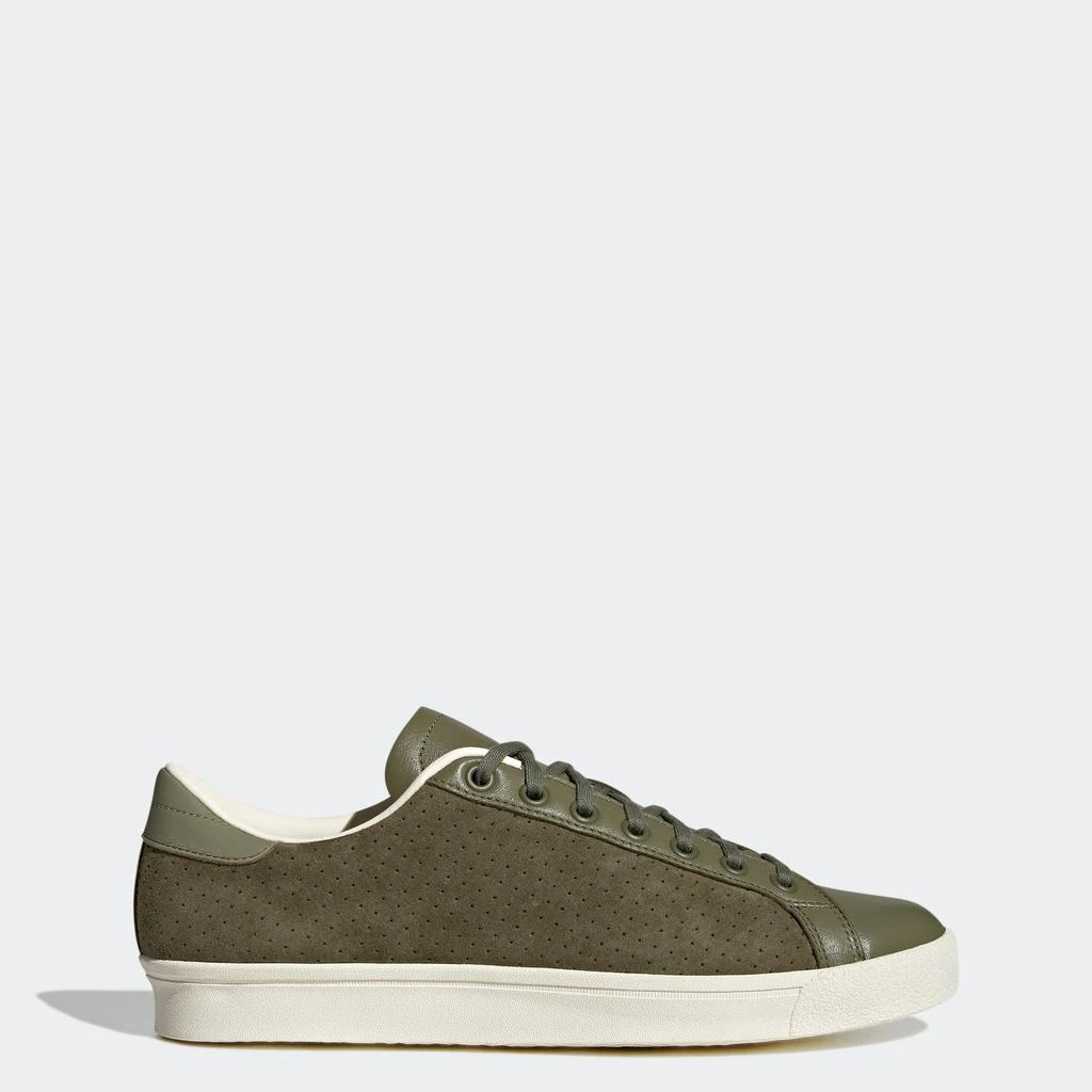 商品Adidas|Men's adidas Rod Laver Vin Shoes,价格¥360,第1张图片