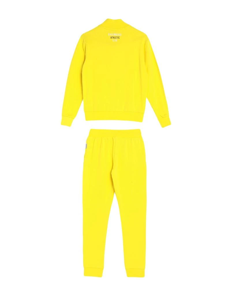 商品BIKKEMBERGS|Athletic outfit,价格¥641,第2张图片详细描述